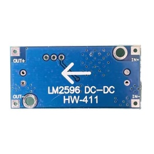 Mô-đun nguồn bước xuống LM2596S (đầu ra cố định 3.3V) - Product Image 2