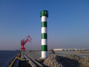 <span class=keywords><strong>Baliza</strong></span> Luminosa de Poliurea Tipo HND-1.5 - Product Image 1