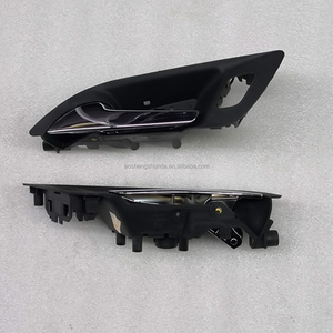 Thương hiệu mới xe bên trong cửa trước xử lý lắp ráp 13585772 13585773 23208533 cho Buick hình dung - Product Image 2