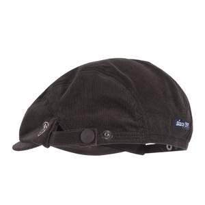 تصنيع المعدات الأصلية ODM العصرية المخصصة النمط المألوف بلون واحد الشتاء متعرجة النسيج قابل للتعديل لجميع المناسبات رأس كبير - Product Image 5