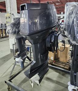 60hp YAMABISI <span class=keywords><strong>2</strong></span>-тактный лодочный двигатель - Product Image 5