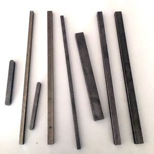 Llaves Paralelas <span class=keywords><strong>DIN</strong></span> <span class=keywords><strong>6885</strong></span>, Llaves Cuadradas y Rectangulares, Llave Plana - Product Image 1