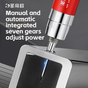 <span class=keywords><strong>Pistola</strong></span> <span class=keywords><strong>de</strong></span> <span class=keywords><strong>Clavos</strong></span> Mini Mejorada, <span class=keywords><strong>Pistola</strong></span> <span class=keywords><strong>de</strong></span> <span class=keywords><strong>Clavos</strong></span> para Techo <span class=keywords><strong>Craftsman</strong></span>, <span class=keywords><strong>Pistola</strong></span> <span class=keywords><strong>de</strong></span> <span class=keywords><strong>Clavos</strong></span> Portátil Ajustable para Concreto - Product Image 2