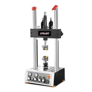 Máquina electrónica de prueba de fatiga estática y dinámica, equipo de prueba de fatiga - Product Image 6
