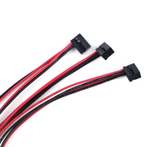 Stecker XT30 XT60 XT90 Kabelbaum kabel - Product Image 3