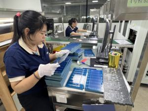 Venda quente Grande Formato 300mm x 110mm Espessura de Cobre H-4OZ SKG Placa De Circuito Impresso para Equipamentos Médicos - Product Image 6