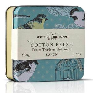 Tin Box Embossed Custom Eco Friendly Printing Empty Square Large Soap Metal Tin Box Vintage Embossed Tinplate Brow Soap Tin Container Packaging