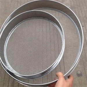 Tissu tissé en acier inoxydable SS304 de 2,8 m de largeur pour utilisation en filtre chimique - Product Image 4