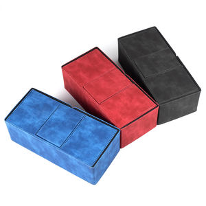 Anseking-funda para cartas de juego, cubierta magnética para almacenamiento - Product Image 1