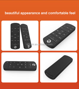 19-कुंजी कस्टम रिमोट कंट्रोल rct019, स्मार्ट होम के लिए सीखने और मैक्रो प्रोग्रामिंग - Product Image 5