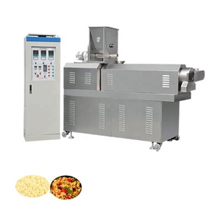 Fournisseurs de premier plan : Ligne de traitement du <span class=keywords><strong>couscous</strong></span>, machine à micro-pellets - Product Image 6