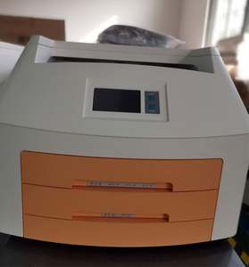 Stampante per pellicole a raggi X con sistema CT MRI DR <span class=keywords><strong>CR</strong></span> medico per ospedale - Product Image 3