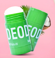 Déodorant compact et portable au parfum rafraîchissant, senteur longue durée et sensation de fraîcheur confortable. Parfum.