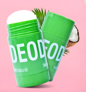 Déodorant compact et portable au <span class=keywords><strong>parfum</strong></span> rafraîchissant, senteur longue durée et sensation <span class=keywords><strong>de</strong></span> fraîcheur confortable. <span class=keywords><strong>Parfum</strong></span>. - Product Image 1