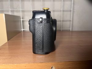 กล้องพกพาขนาดกะทัดรัด Fujifilm X-E3 24.3MP 4K UHD กล้องดิจิตอลสำหรับถ่ายภาพสตรีท - Product Image 6