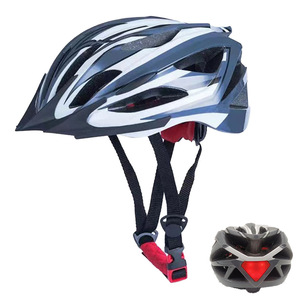 Casco de ciclismo deportivo doble ultraligero unisex para adultos para ciclismo de carretera y de montaña, esquí y monopatín - Product Image 1