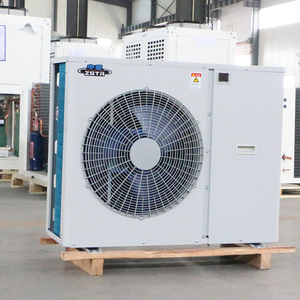 40ft,20ft <span class=keywords><strong>container</strong></span> Tủ đông phòng lạnh tươi containerized lạnh lưu trữ phòng cho Trái Cây Rau cá thịt bò khoai tây cửa hàng - Product Image 5