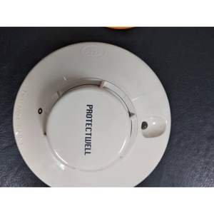 Maison Intelligente # # # #   Détecteur de fumée et de température ProtectWell JTY-GD-PW-330DP (330DT) - Product Image 2