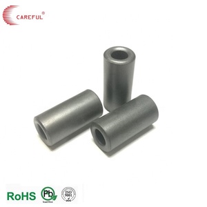 Mẫu miễn phí cẩn thận bán hàng trực tiếp nizn Vật liệu RH 7*8*5 chất lượng cao mềm <span class=keywords><strong>Ferrite</strong></span> tay áo lõi cho EMI đàn áp - Product Image 4