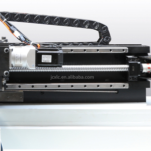 Chất lượng cao 2-6 mét kim loại tự động ép tóc Cutter nhà máy kỹ sư máy cắt dây với động cơ thành phần cốt lõi - Product Image 3