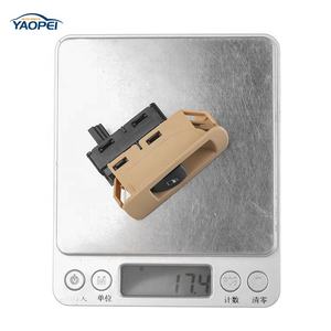 Pièces d'intérieur de voiture Commutateur de commande de lève-<span class=keywords><strong>vitre</strong></span> 61316951956 6131-6951-956 pour <span class=keywords><strong>BMW</strong></span> Série 5 E60 E6 2003-2010 - Product Image 6