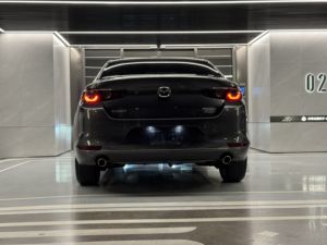 <span class=keywords><strong>Mazda</strong></span> <span class=keywords><strong>3</strong></span> Axela 2023 <span class=keywords><strong>2024</strong></span> 2025, Autos Usados de Alta Velocidad, Sedán Usado, Sedán de 5 Plazas, Volante a la Izquierda - Product Image 5