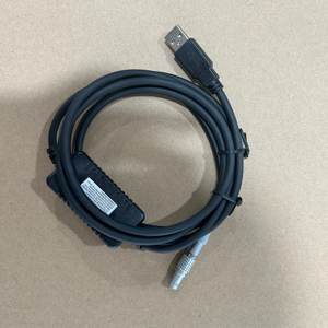 DNA dijital seviyeleri GEV189(734700) USB 5 Pin erkek transferi veri kablosu Lei <span class=keywords><strong>Ca</strong></span> Total Station WIN7 WIN8 için - Product Image 6
