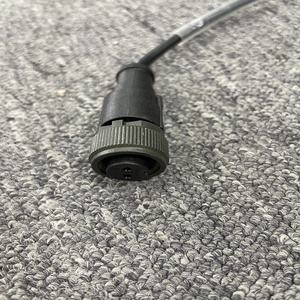 Sensor de Vibración Industrial Piezoeléctrico de Alta Calidad - Product Image 1