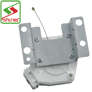 Moteur de vidange de machine à laver SWD-225 compatible avec <span class=keywords><strong>Samsung</strong></span> SWD-225 NTCU401TG2 - Product Image 5