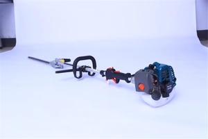 Forbice/Tagliasiepi Professionale Industriale a Benzina/Gas per Potatura - Product Image 3