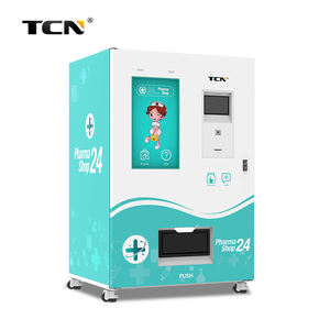 Máquinas Expendedoras Médicas para Suministros de Desinfección, Compras en Línea las 24 Horas, con SDK e Integración de Tarjetas de Crédito - Product Image 3