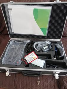 EUR VET Meilleures ventes Appareil à ultrasons vétérinaire pour chiens de compagnie Scanner vétérinaire à chaud - Product Image 5