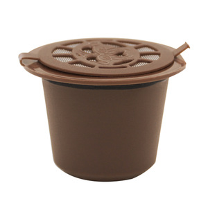 Cápsulas de Café Reutilizables de Plástico con Filtro de Acero Inoxidable, Compatibles con <span class=keywords><strong>Keurig</strong></span> 1.0 y <span class=keywords><strong>2.0</strong></span>, Filtro Recargable para <span class=keywords><strong>Cafetera</strong></span> - Product Image 3