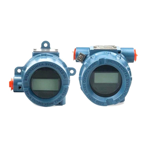 Rosemount Original New <b>Temperature</b> Transmitter 644/3144P High Accuracy 4-20ma HART RTD <b>Temperature</b> <b>Sensor</b> - Product Image 2