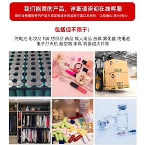 Logística Internacional Guangtong de Shenzhen, Envío de Carga Sobredimensionada LCL Express, de China a Estados Unidos, DDP Puerta a Puerta, Muebles - Product Image 4