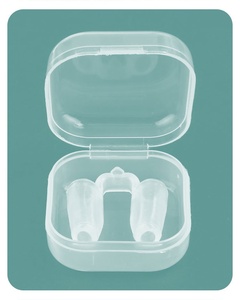 Férula Nasal Interna <span class=keywords><strong>de</strong></span> Silicona, Férula para el Tabique Nasal, para Cirugía Nasal - Product Image 2
