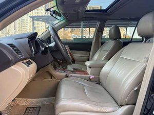 <span class=keywords><strong>Toyota</strong></span> <span class=keywords><strong>Highlander</strong></span> 2009 de Alta Calidad en Venta, Modelo 3.5L, Tracción en las Cuatro Ruedas, <span class=keywords><strong>7</strong></span> Asientos, Volante a la Izquierda, SUV de <span class=keywords><strong>Segunda</strong></span> <span class=keywords><strong>Mano</strong></span> - Product Image 3