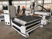 Machine à bois de fabrication CNC RTM-1325/routeur cnc pour bois/routeur cnc 1325