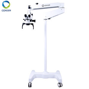 中国歯科口腔病学ラボled顕微鏡asom 510 - Product Image 2