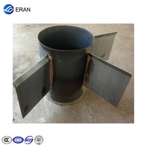 Ventilateur de toit industriel, fumée - Product Image 6