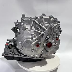 Ensemble de boîte de vitesses <span class=keywords><strong>automatique</strong></span> CVT8 JF017E compatible avec <span class=keywords><strong>Nissan</strong></span> X-Trail T32 Rogue Teana L33 <span class=keywords><strong>Qashqai</strong></span> Murano 2.0L 2.5L - Product Image 6