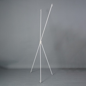 Thăng hoa ngoài trời 80x180cm chiến dịch quảng cáo trong nhà sự kiện thể Thao Tùy chỉnh thiết kế x <span class=keywords><strong>Banner</strong></span> 60x160 đứng hiển thị biểu ngữ - Product Image 2