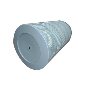 Elemento de Filtro de Admisión de Aire 2116040370 para Reemplazo de Compresor de Aire de Tornillo - Product Image 4