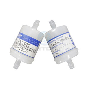 Nouveau filtre à <span class=keywords><strong>encre</strong></span> en plastique LETOP 1 pièce pour imprimante jet <span class=keywords><strong>d</strong></span>'<span class=keywords><strong>encre</strong></span>, filtre à <span class=keywords><strong>encre</strong></span> original Cobetter 10u 20u PHFII-SS2000C, filtre capsule - Product Image 4