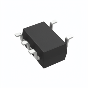 SOT 23 5 Thin, TSOT 23 5 Power Management (PMIC) Electronic Chips Component NCP730ASN300T1G Authorized Distributor - Product Image 1