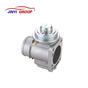 VÁLVULA EGR para BMW 3er 721920620 11712244900 11 71 2 244 900 11 71 2 11712246145 246 145 11 71 2 11712247177 247 177 - Product Image 1