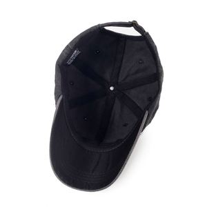 Vente en gros 6 Panneau Personnaliser rose Chapeaux Casquette de baseball en coton lavé pour les femmes - Product Image 6