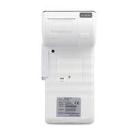 Lector de tarjetas con Chip de pago, lector de tarjetas Nfc, Terminal Pos, sistema Pos de caja registradora, venta al por mayor
