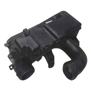 Resonador Hyundai Ix25 28220-C9000, Componente de Ajuste de Escape de Plástico - Product Image 4