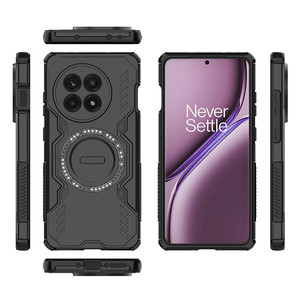 New Tản Nhiệt Cánh Lá Chắn Trường Hợp Túi Khí Chống-Mùa Thu Thả Bảo Vệ Bảo Vệ <span class=keywords><strong>Cover</strong></span> Quay Lại Trường Hợp Đối Với <span class=keywords><strong>Oneplus</strong></span> ace5 Pro/13R 5G - Product Image 1